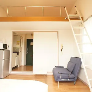  Appartement Plusone Fujisaki Japon