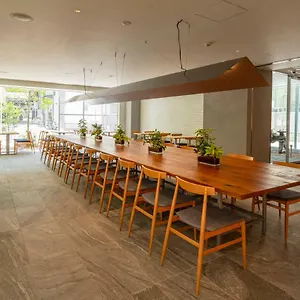 Hotel Oriental Express Kamata, Tokio