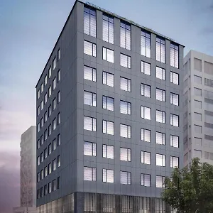 **** Hotel Park Japon