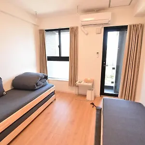  Appartement Enzo Fukuoka Japon