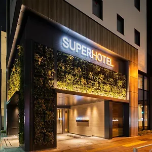 Hotel Super Hamamatsucho, Tokio