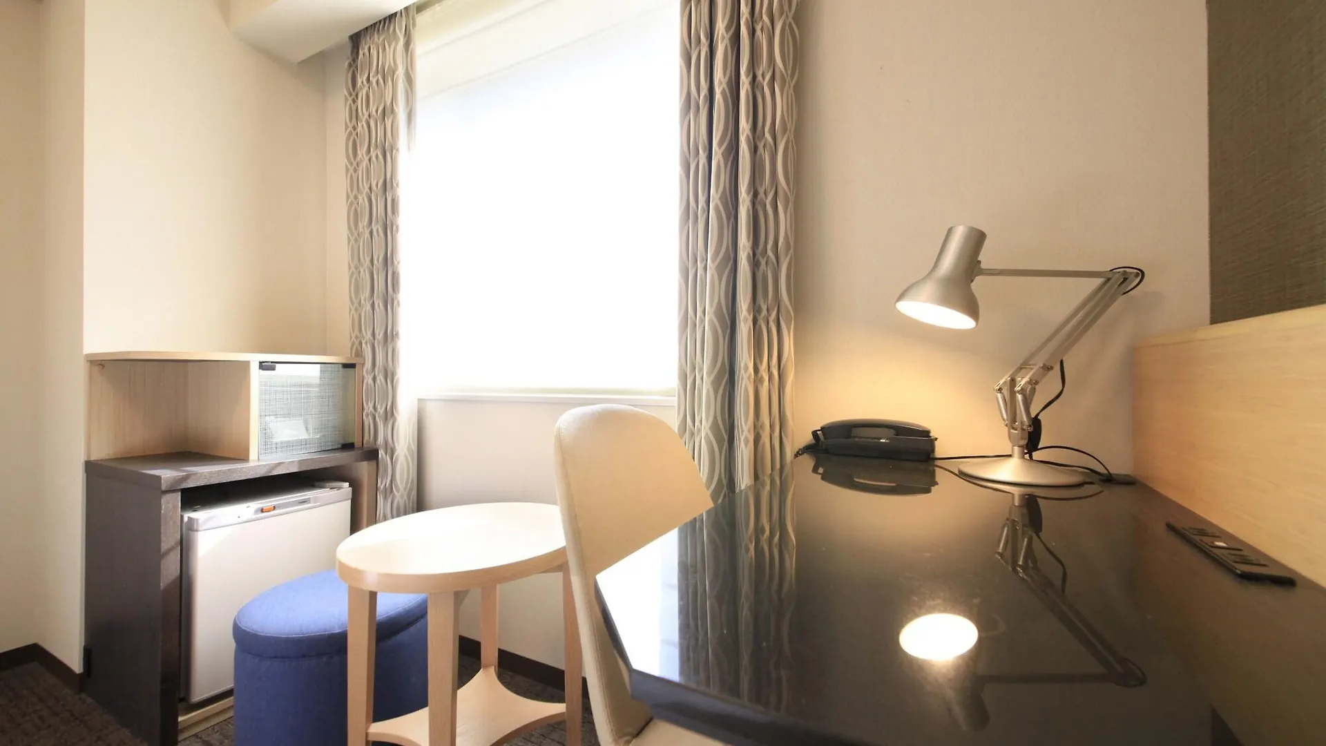 Richmond Hotel Tokyo Suidobashi יפן