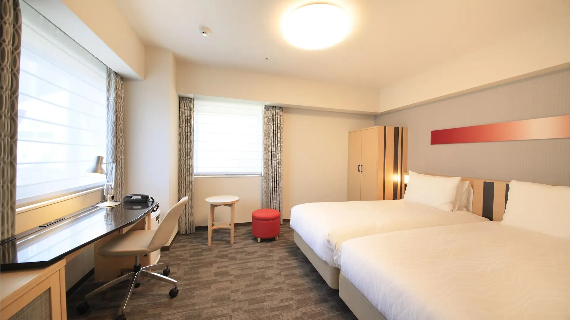 Richmond Hotel Tokyo Suidobashi