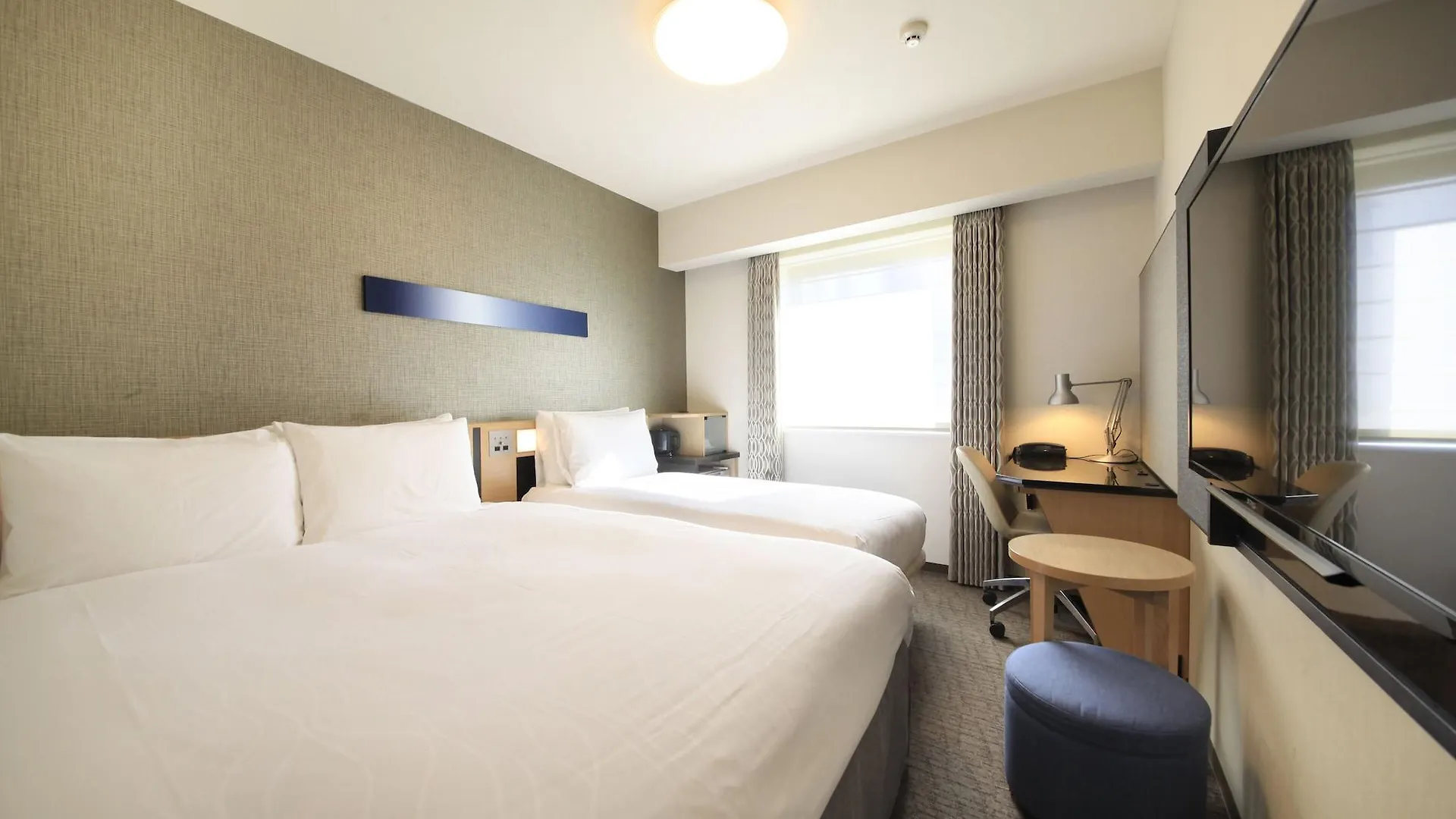 Richmond Hotel Tokyo Suidobashi