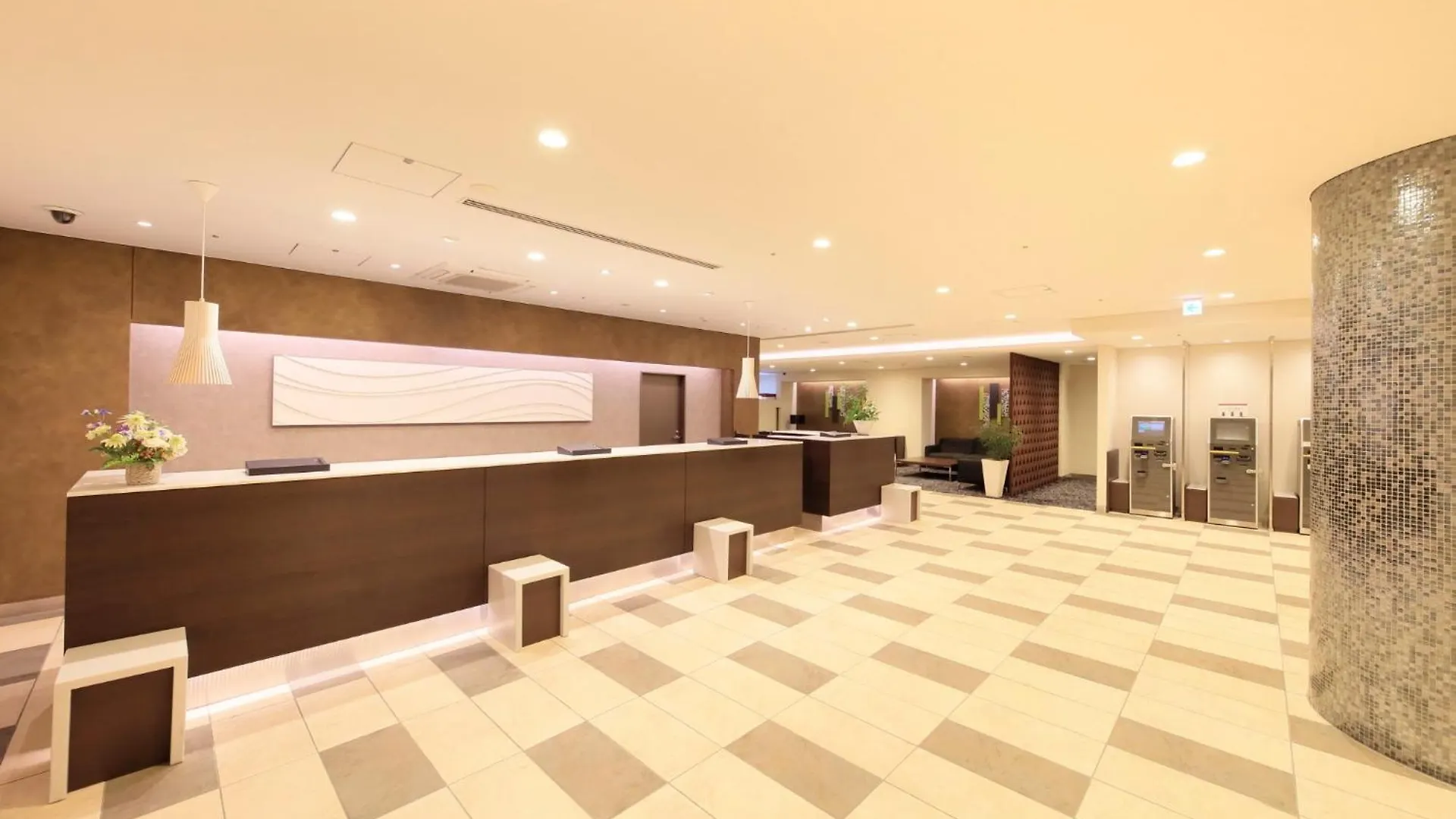 *** 酒店 里士满东京水道桥酒店 東京都 日本