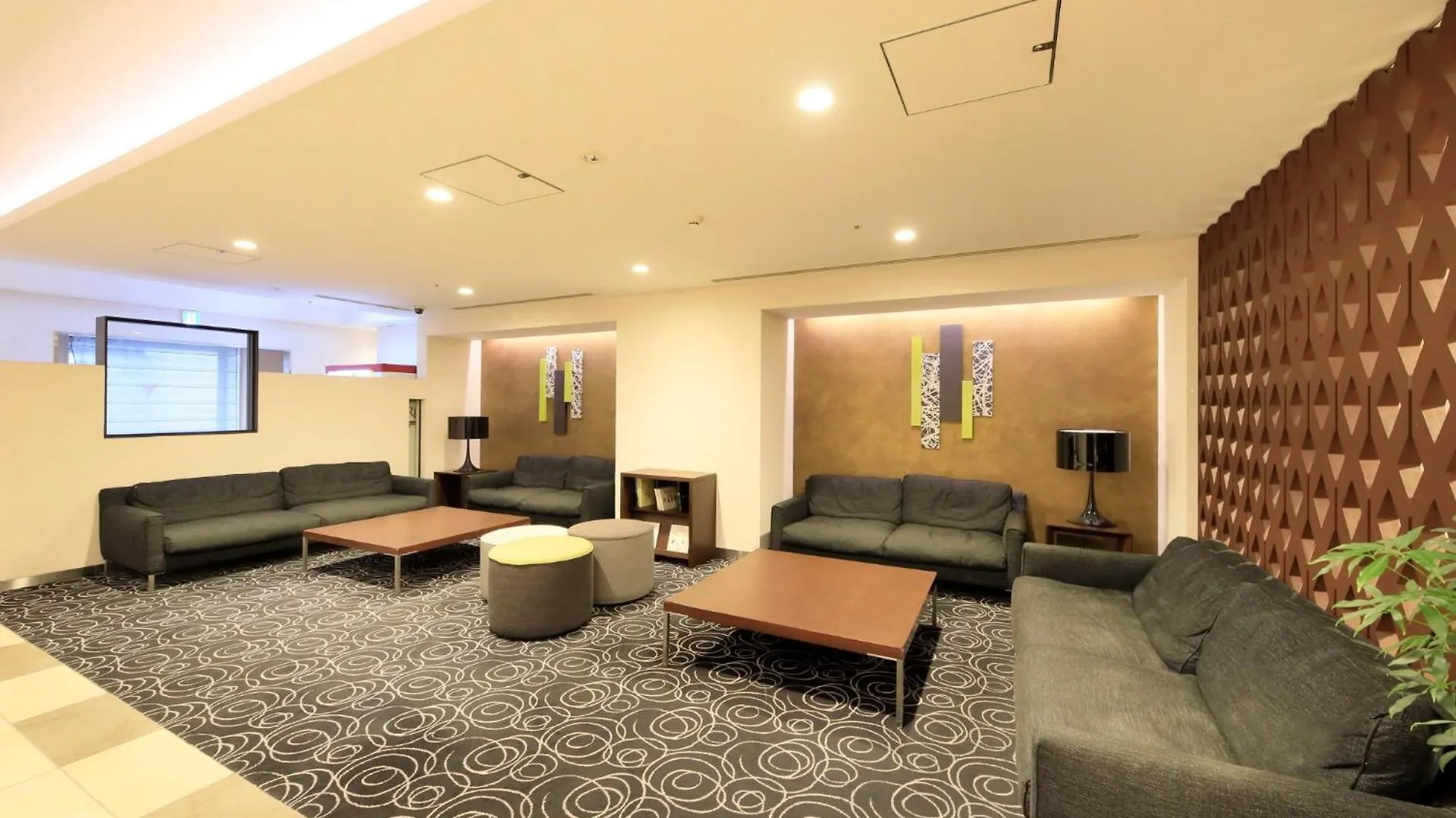 里士满东京水道桥酒店 東京都 日本