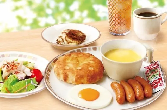 Richmond Hotel Tokyo Suidobashi