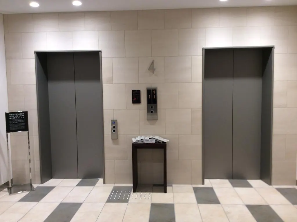 里士满东京水道桥酒店 東京都