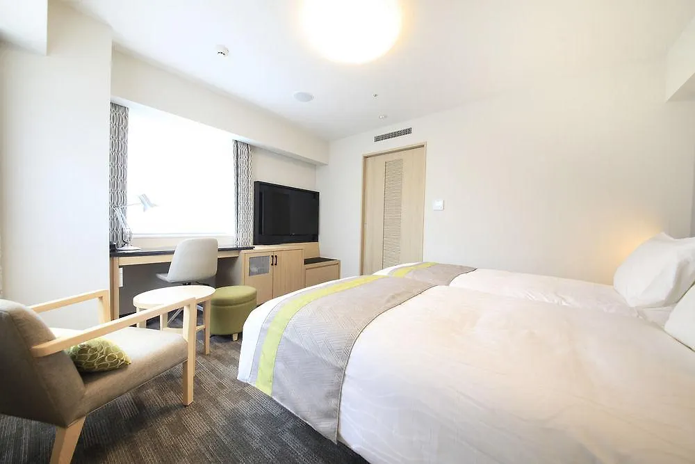 Richmond Hotel Tokyo Suidobashi