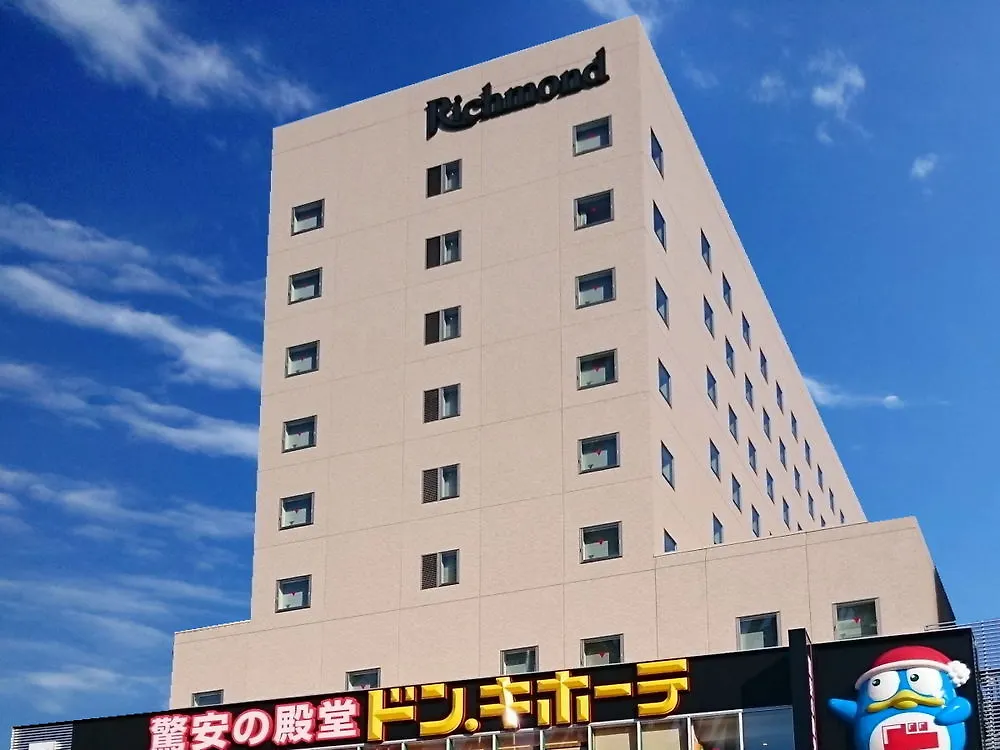 酒店 里士满东京水道桥酒店 東京都
