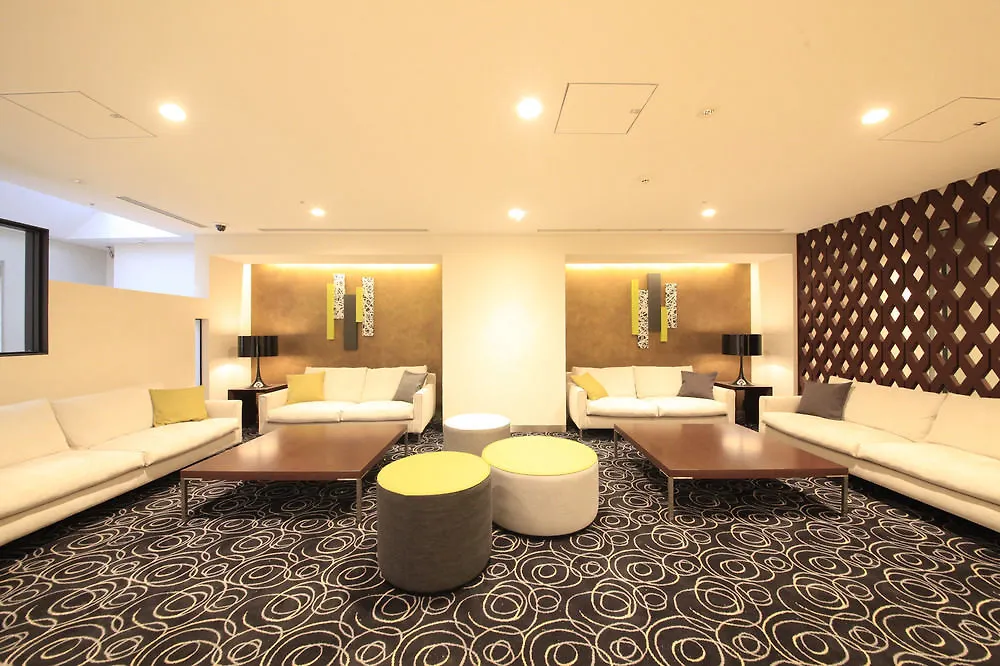 Richmond Hotel Tokyo Suidobashi