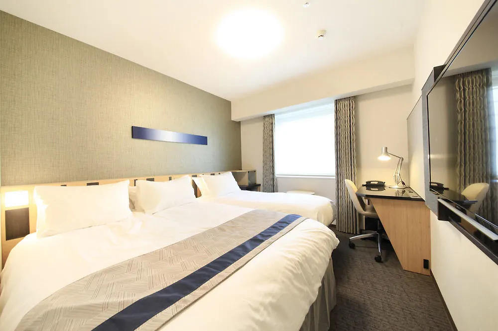 Richmond Hotel Tokyo Suidobashi