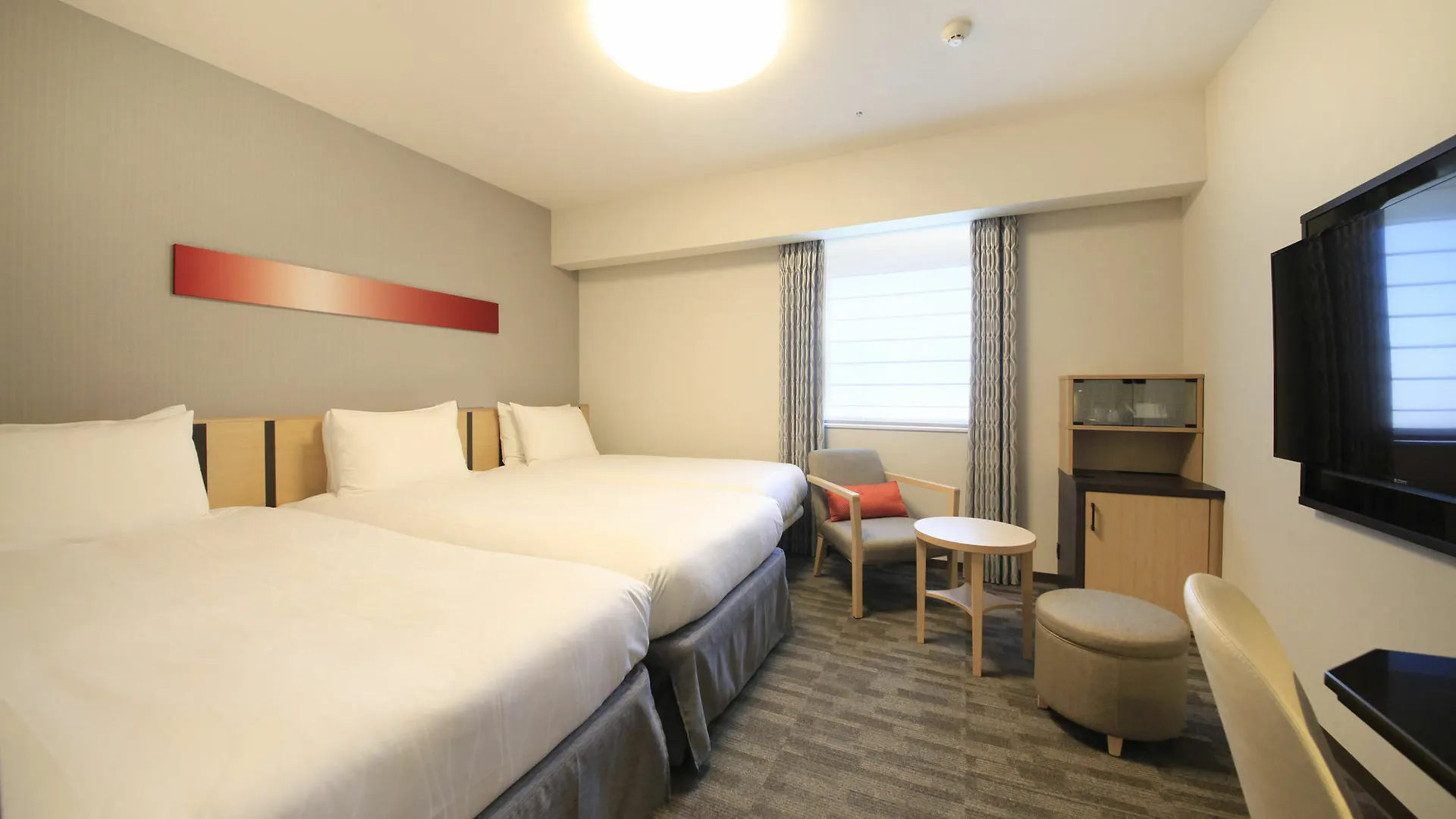 Richmond Hotel Tokyo Suidobashi