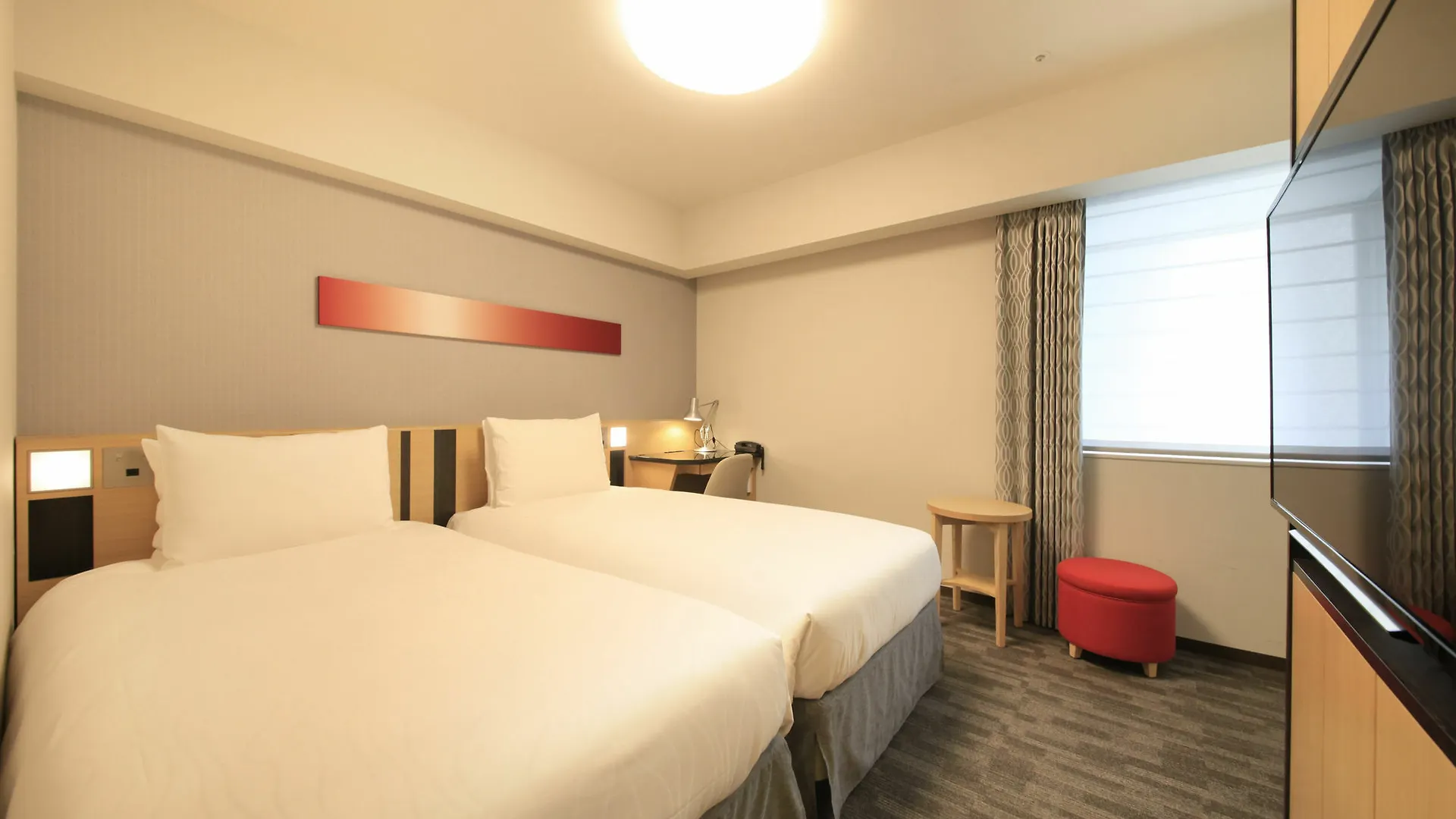 Richmond Hotel Tokyo Suidobashi