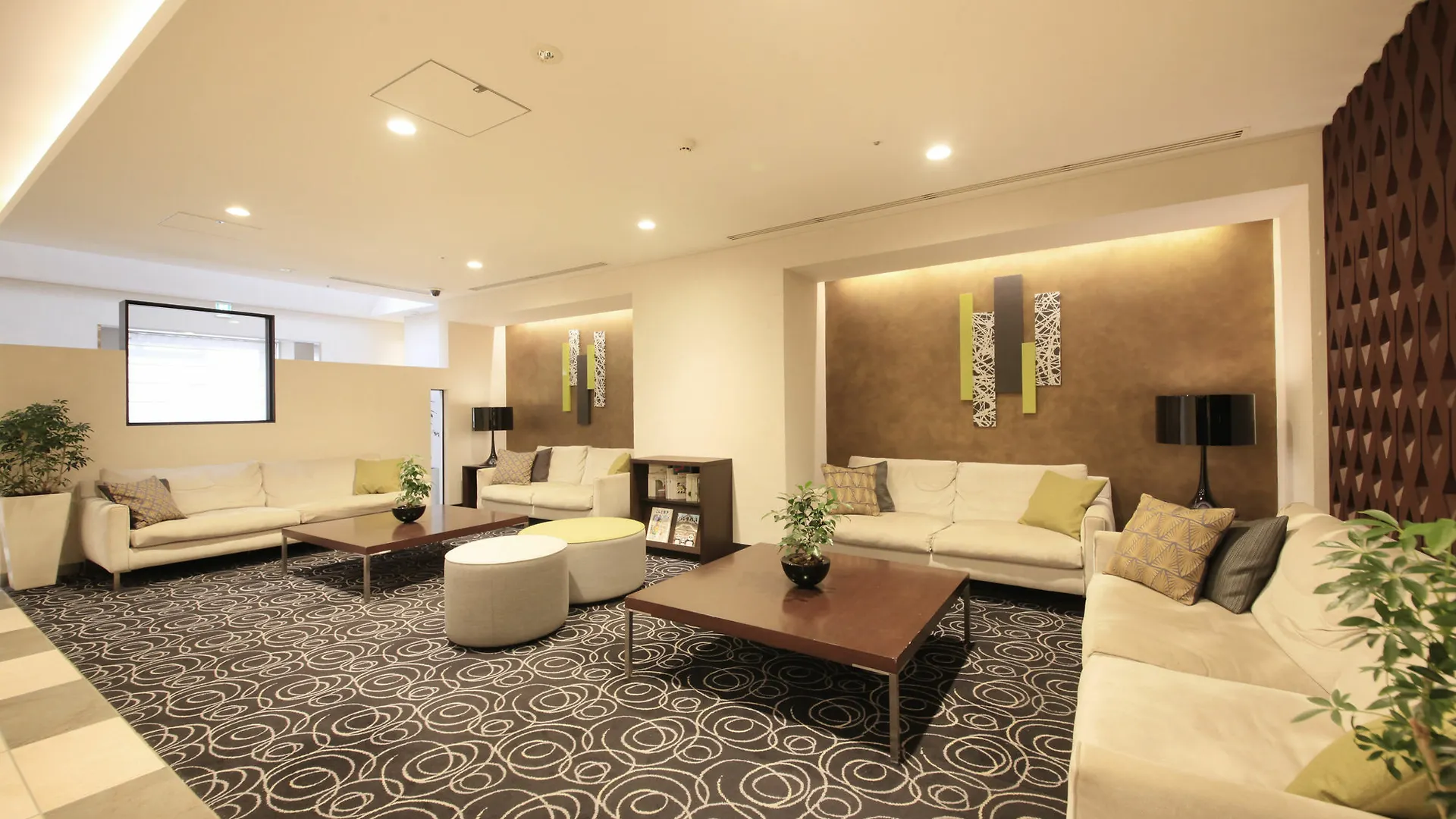 酒店 里士满东京水道桥酒店 東京都