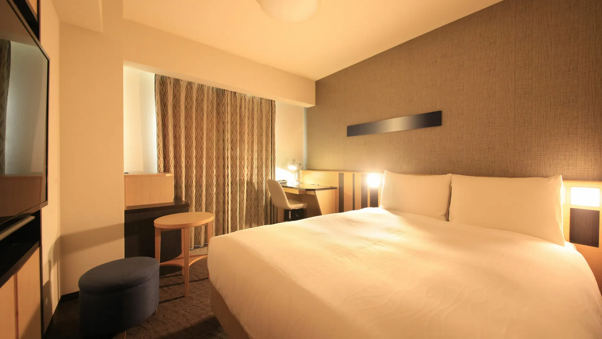 Richmond Hotel Tokyo Suidobashi